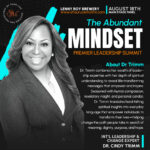 The Abundant Mindset Premier Leadership Summit - Dr. Cindy Trimm