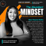 The Abundant Mindset Premier Leadership Summit - Dr. Shaurice Mullins